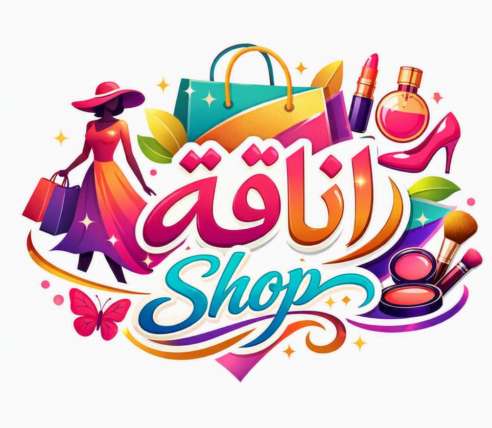 Anaka Shop Logo